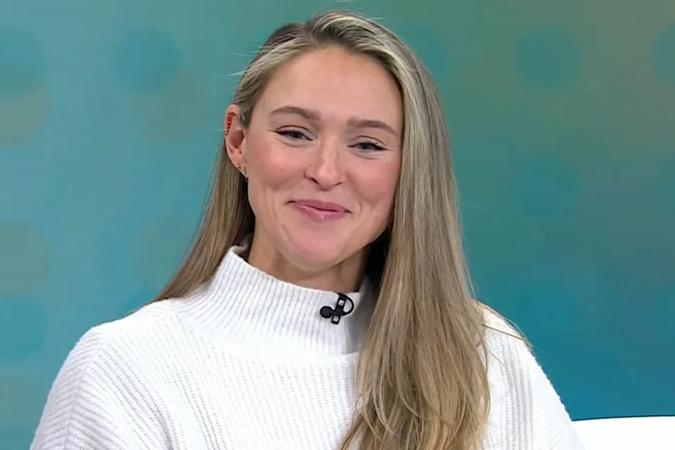 Kylie Kelce plays coy over Travis, Taylor Swift wedding plans: Not gonna lie